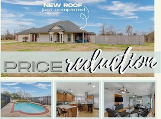 4632 McKenzie Ln, Brusly, LA 70719