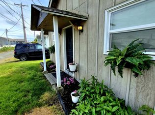 113 S Chase St #A, Pt Angeles, WA 98362