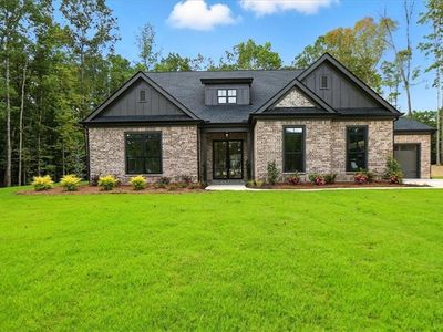 262 Blake Ln, Winder, GA, 30680