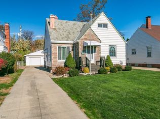 26851 Oriole Ave, Euclid, OH 44132