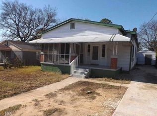 2429 Adams Ave, Macon, GA 31206