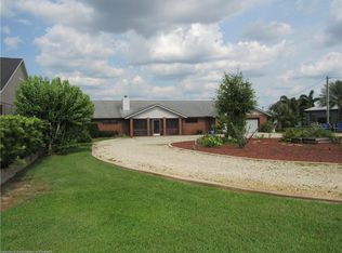 3955 Placid View Dr, Lake Placid, FL 33852