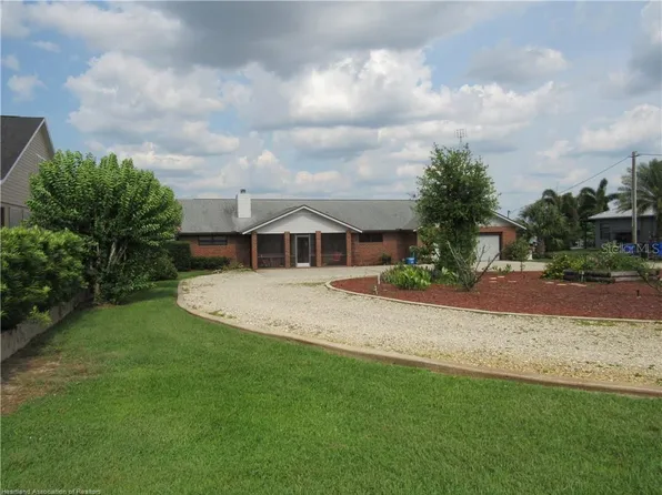 3955 Placid View Dr, Lake Placid, FL 33852