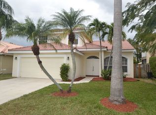 7613 Bristol Bay Ln, Lake Worth, FL 33467