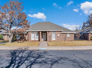 5502 Sterling Ct, Midland, TX 79707