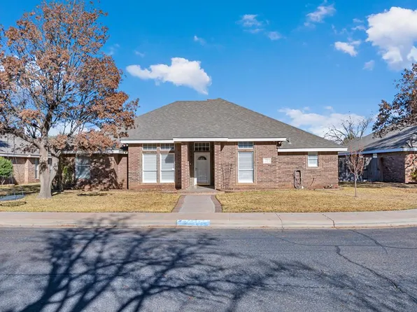 5502 Sterling Ct, Midland, TX 79707