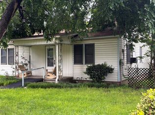 407 N Lane St, Decatur, TX 76234