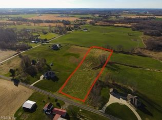 Griggy Rd, Mogadore, OH 44260