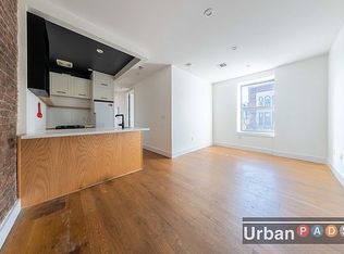 431 Throop Ave #1R, Brooklyn, NY 11221