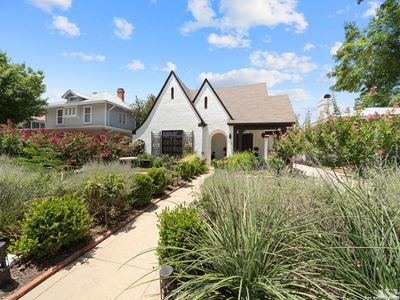 315 W Huisache Ave, San Antonio, TX, 78212
