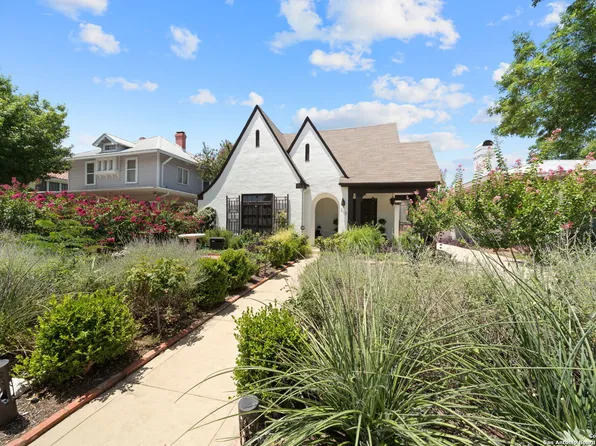 315 W Huisache Ave, San Antonio, TX 78212