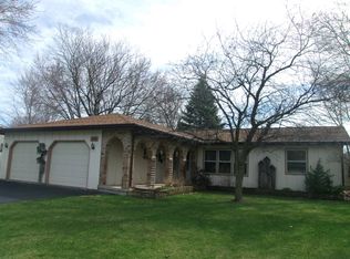 601 Brandon St., Waupun, WI 53963