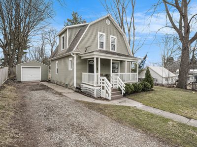 518 King St, Ionia, MI, 48846
