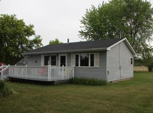 2266 Cutting Rd, Mikado, MI 48745