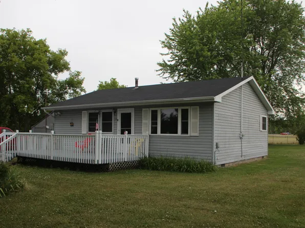 2266 Cutting Rd, Mikado, MI 48745