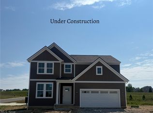 3663 Great Windsor Ln, Uniontown, OH 44685
