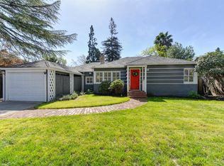 3928 McKinley Blvd, Sacramento, CA 95819