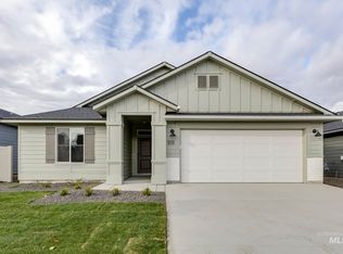 919 N Aleppo Way, Meridian, ID 83642