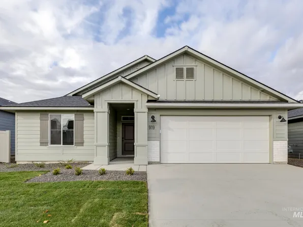 919 N Aleppo Way, Meridian, ID 83642