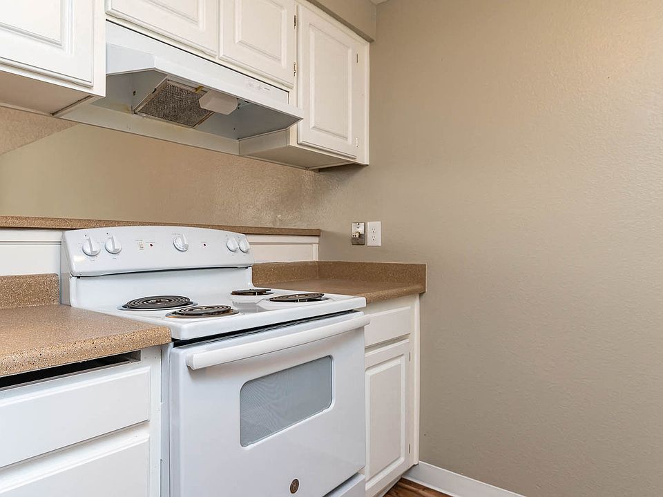Cedar Park ; Kitchen