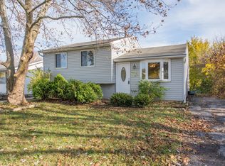 1664 Bluhm Rd, Columbus, OH 43223