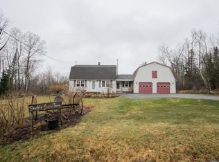 1156 Eastern Ave, Holden, ME 04429