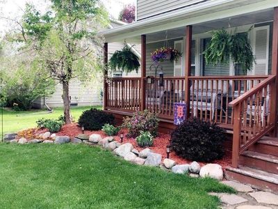 7162 Brittwood Ln, Flint, MI, 48507