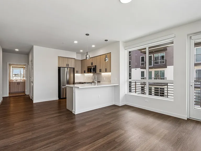 Maru Apartments — Photo 100