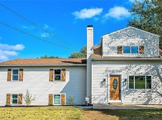 771 Hilbish Ave, Akron, OH 44312