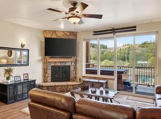 565 S Vasels Rd #3B, Brian Head, UT 84719