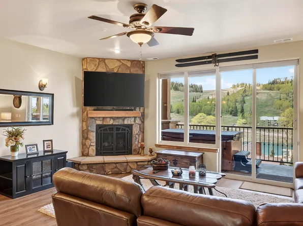 565 S Vasels Rd #3B, Brian Head, UT 84719