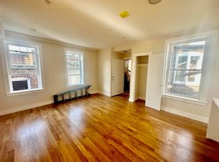 64 N Margin St #5F, Boston, MA 02113