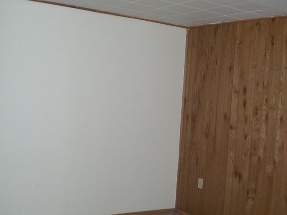 4th BR in the basement