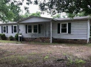 433 Holman Rd, Sumter, SC 29153