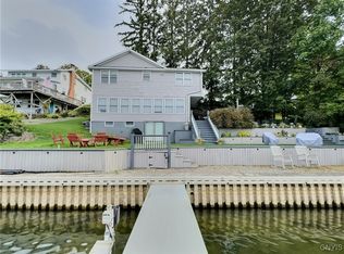 3275 Cemetery Rd, Marietta, NY 13110