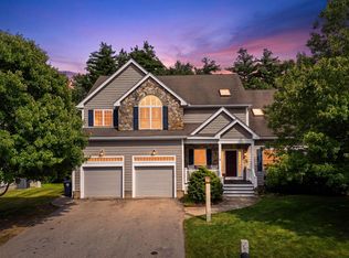 21 Daylily Drive, Nashua, NH 03062