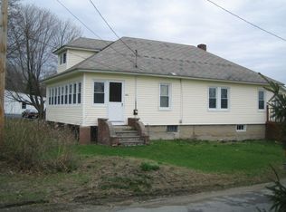 971 Route 17m, Middletown, NY 10940