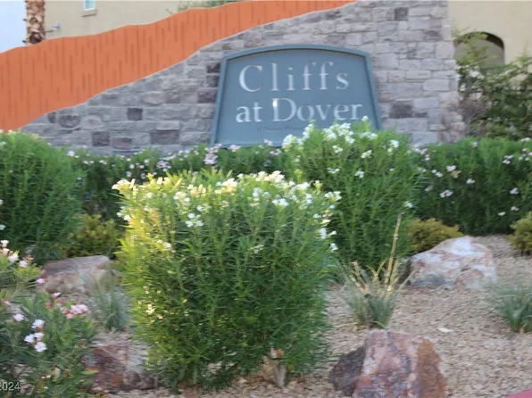 4641 Pencester St Unit 0, Las Vegas, NV 89115