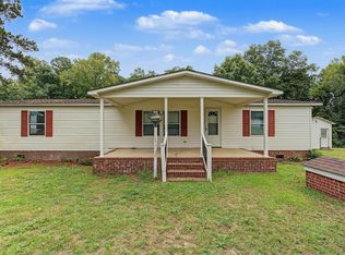 1089 Frank Wicker Rd, Sanford, NC 27332