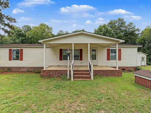 1089 Frank Wicker Rd, Sanford, NC 27332