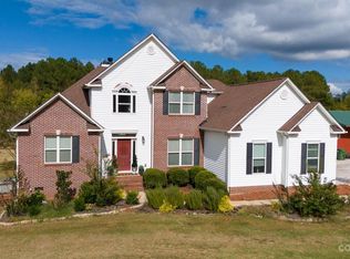 4781 Sherer Rd, Sharon, SC 29742