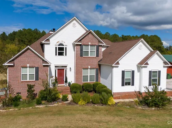 4781 Sherer Rd, Sharon, SC 29742