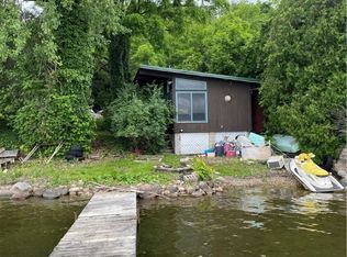 5595 W Lake Rd, Conesus, NY 14435