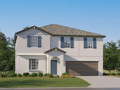 4533 Cozy Condor Ct, Bartow, FL, 33830
