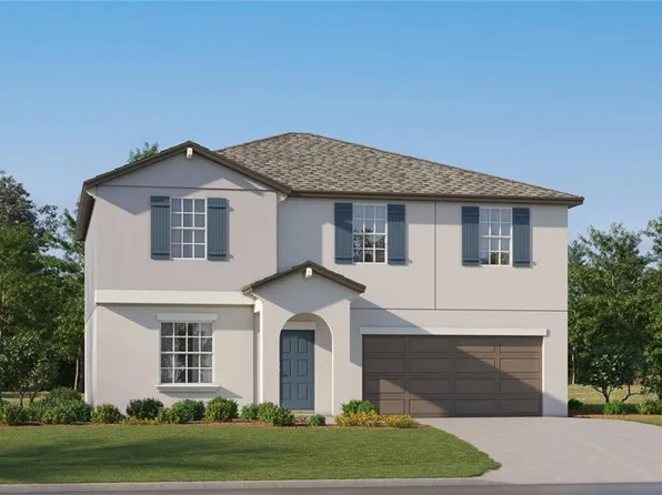 13053 Calcite Blue Ave, Wimauma, FL 33598