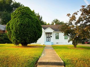 3037 Chisca Ave, Memphis, TN 38111