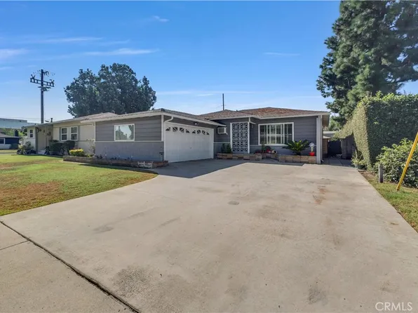 12346 Gettysburg Dr, Norwalk, CA 90650