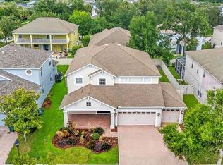 29901 Cedar Waxwing Dr, Wesley Chapel, FL 33545