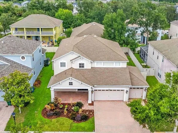 29901 Cedar Waxwing Dr, Wesley Chapel, FL 33545