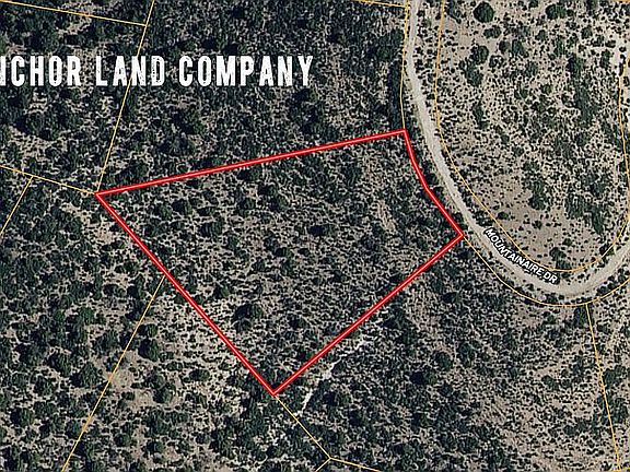 2nd image of 0 Mountainaire Dr
